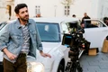 Mircea Bravo a început filmările la Băiat de milioane foto: arhiva personală 
