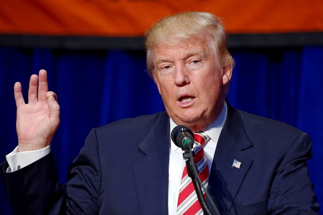 Donald Trump și gîndirea metaforică jpeg