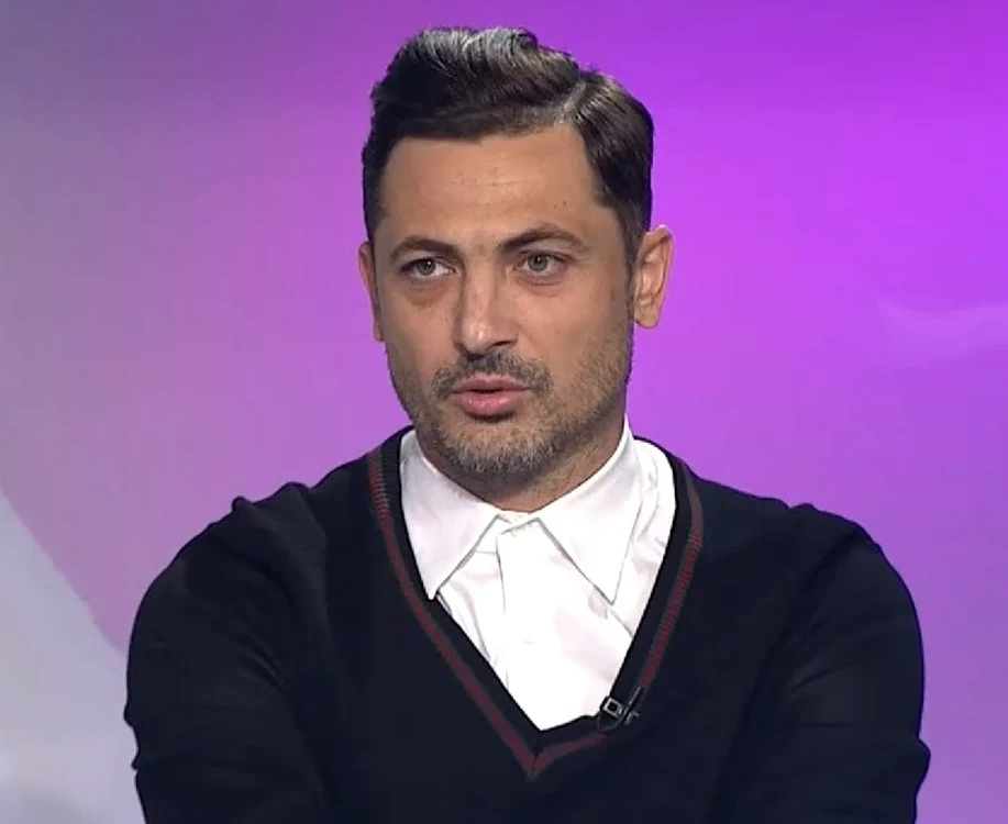 Mirel Rădoi