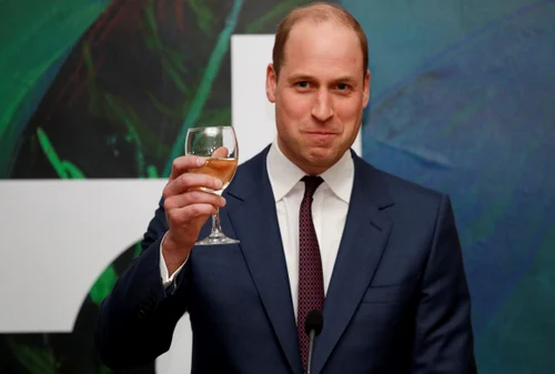 William, Getty