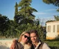 Prințul Mirko al Bulgariei cu iubita lui, Marta Embid. FOTO: Instagram