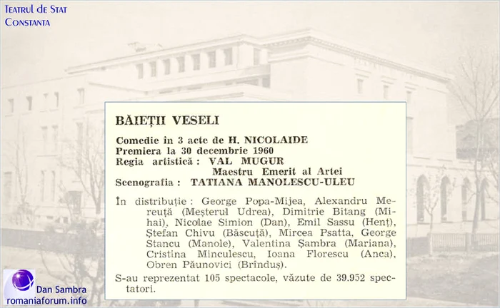 1960 Baietii Veseli 1 jpg jpeg