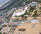 Morţi şi inundaţii după ploi torenţiale în Livorno Italia - FOTO EPA - EFE / 10 sep 2017