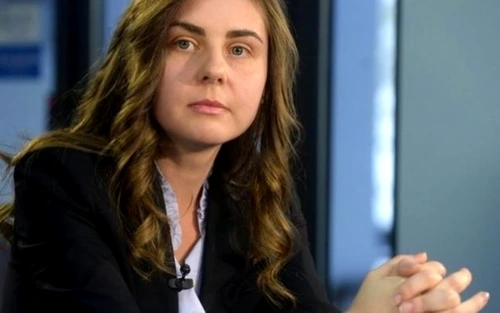 Ministrul Finanţelor, Ioana Petrescu