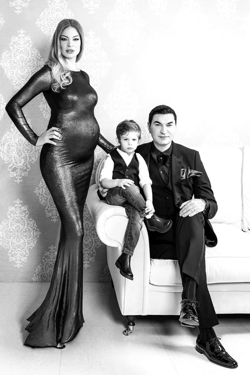 Valentina Pelinel i-a transmis un mesaj extrem de emoţionant lui Cristian Borcea