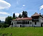 Conacul Bălceștilor sau Muzeul Memorial din comuna Nicolae Bălcescu județul Vâlcea înainte de reabilitare Foto CNIPT Vâlcea jpg