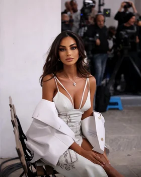 Mădălina Ghenea la Săptămâna Modei de la Milano, Foto Instagram (1) jpg