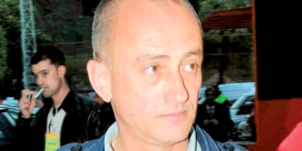 Bucşaru e cel mai discret patron din campionat  