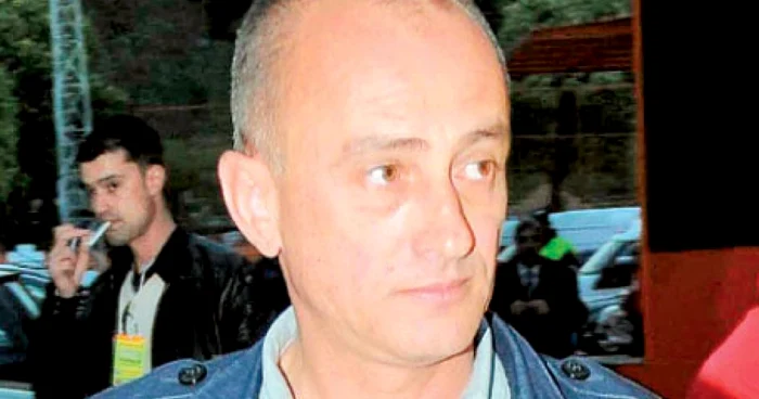 Bucşaru e cel mai discret patron din campionat  
