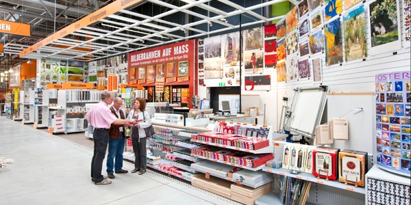 Hornbach png