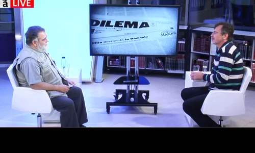 „O medalie pe Everest“ – dialog cu Alexandru ANDRIEŞ jpeg