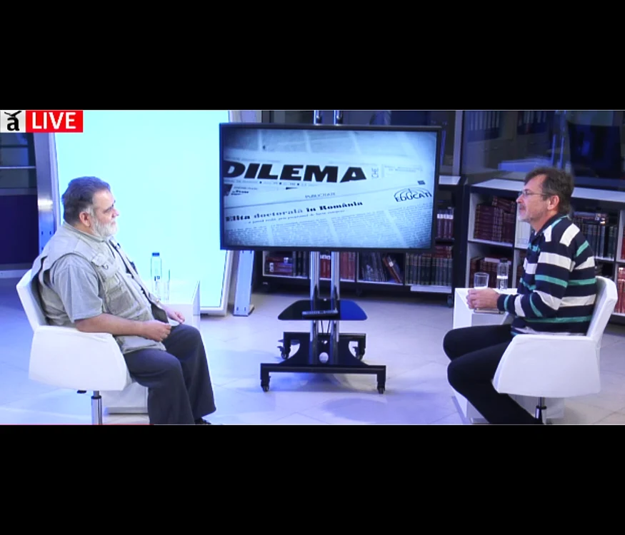 „O medalie pe Everest“ – dialog cu Alexandru ANDRIEŞ jpeg
