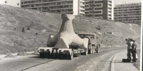 Stabilipod din șantier jpg