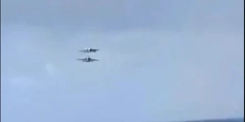 avioane de vânătoare americane  venezuela FOTO Captură jpg