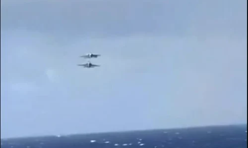 avioane de vânătoare americane venezuela FOTO Captură jpg