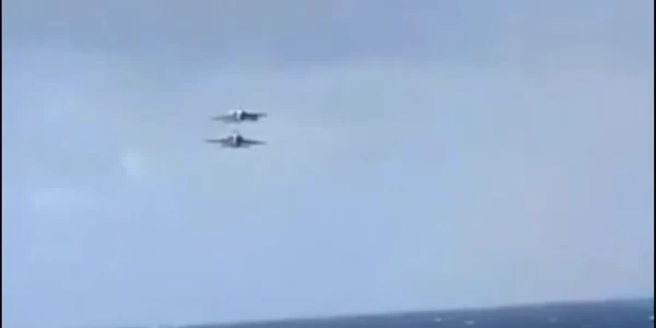 avioane de vânătoare americane  venezuela FOTO Captură jpg