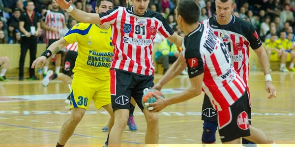calarasi handbal
