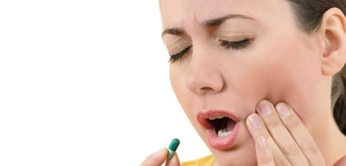 Rolul antibioticelor în afecţiunile dentare şi efectele lor adverse. FOTO: Shutterstock