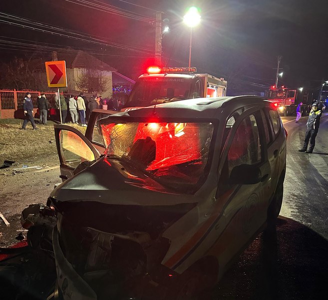 Decizie surprinzătoare. Șoferul beat și drogat care a omorât un primar din Olt, ulterior părăsind țara, scapă de arestul preventiv 