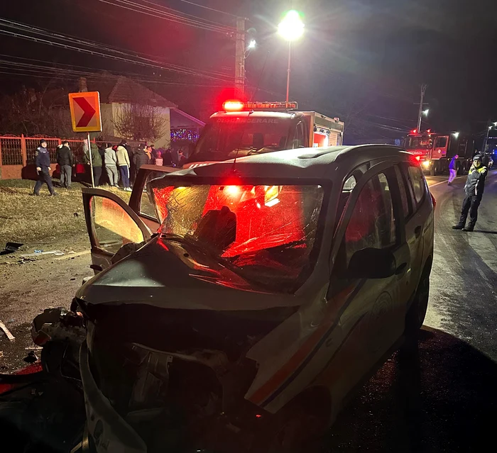 Decizie surprinzătoare. Șoferul beat și drogat care a omorât un primar din Olt, ulterior părăsind țara, scapă de arestul preventiv