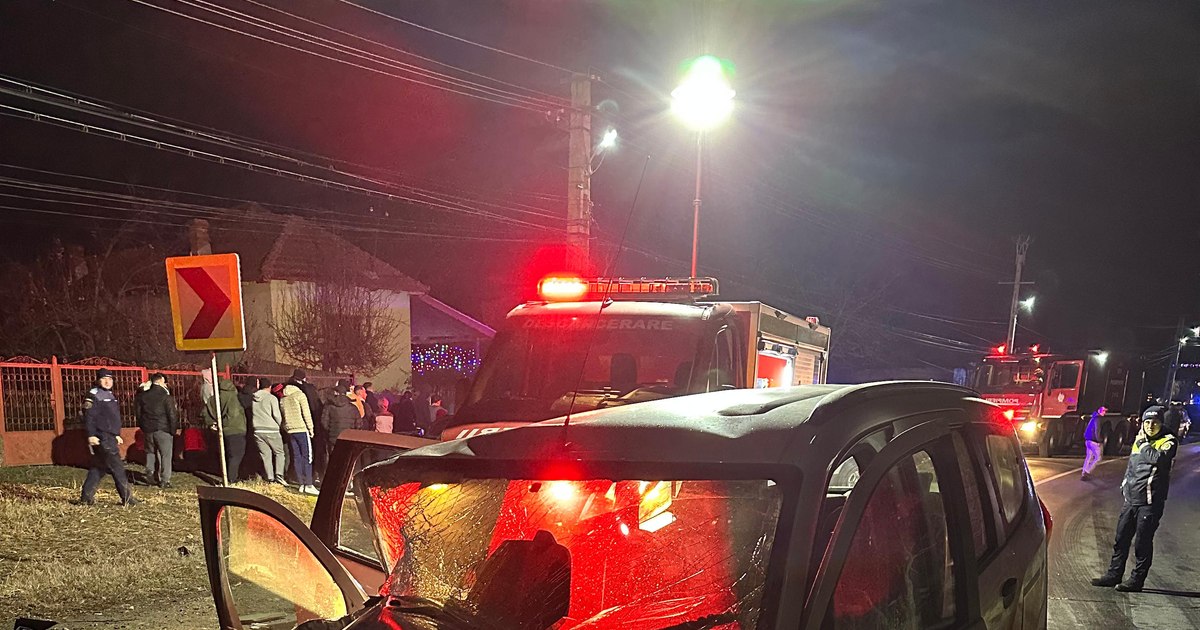 Șoferul care a provocat accidentul mortal al primarului de la Grădinari, extrădat din Italia