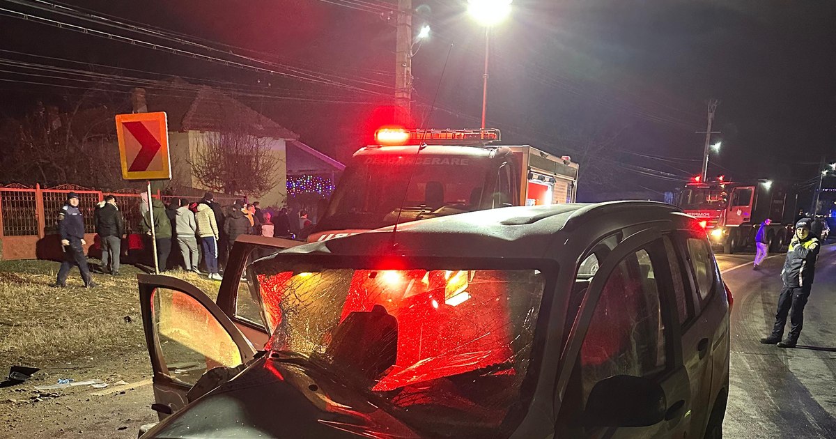 Decizie neașteptată: Șoferul care a ucis un primar din Olt, scăpat de arest preventiv