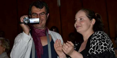 Zilele Filmului Armenesc au loc la Bacău