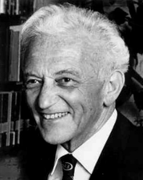 Peter Safar FOTO Wikipedia