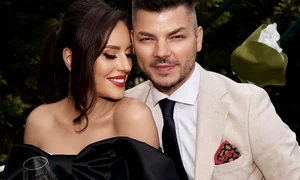 Valentin Luca, finalist în primul sezon al emisiunii “Românii au talent” de la PRO TV, a făcut un pas important