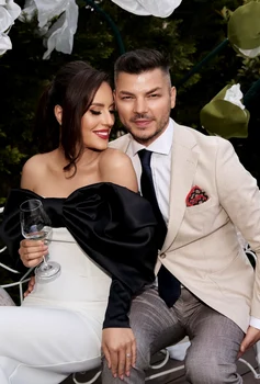 Valentin Luca, finalist în primul sezon al emisiunii “Românii au talent” de la PRO TV, a făcut un pas important