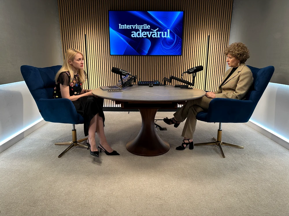 FOTO Adevarul