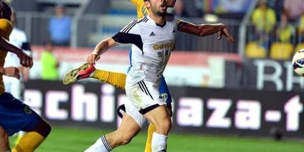 petrolul
