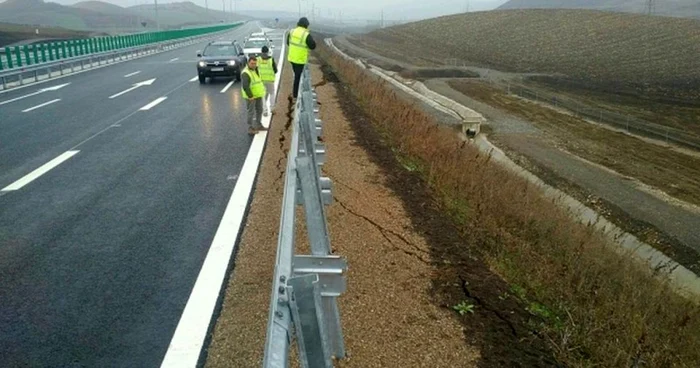 crapaturi autostrada