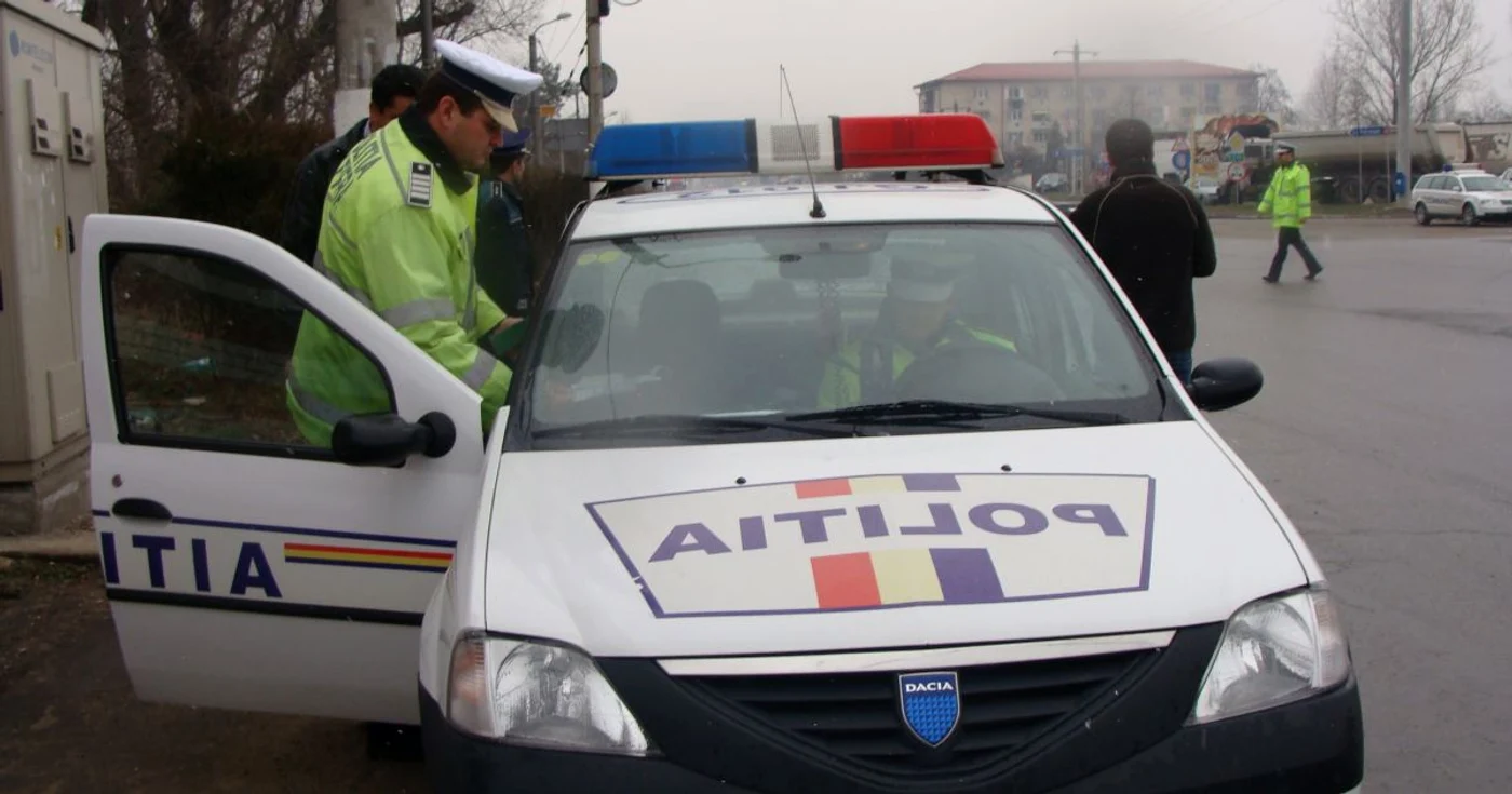 Tinerii s-au ales cu dosar penal