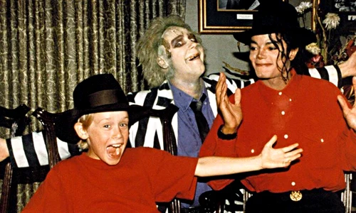 michael jackson macaulay culkin profimedia 0097694115 jpeg