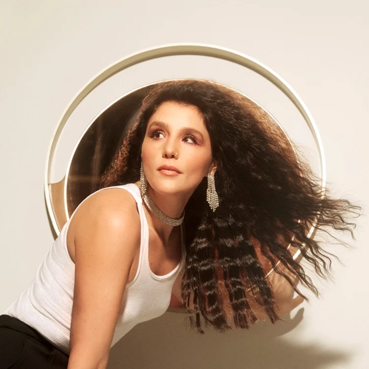 jessie ware foto facebook