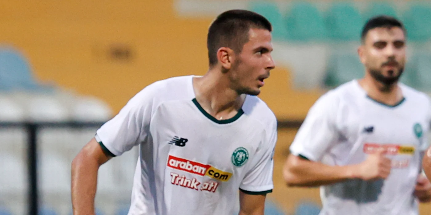 Domagoj Pavicic