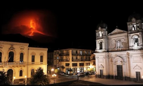 vulcan etna eruptie sicilia jpeg