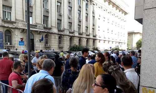 Protest stomatologi