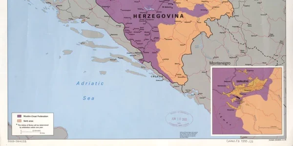 Bosnia