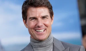 Tom Cruise, primul actor care va filma în spațiu  sursa   Shutterstock jpg