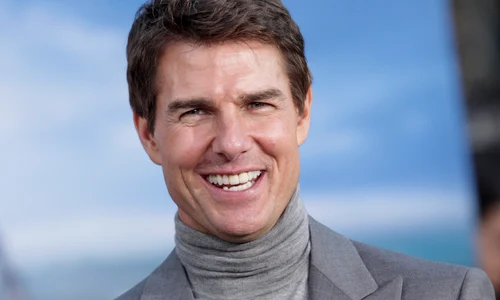 Tom Cruise, primul actor care va filma în spațiu  sursa   Shutterstock jpg