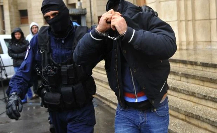 
    Procurorul lucra la DIICOT Tulcea  