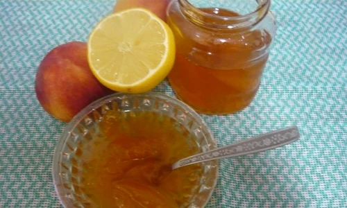 dulceata de piersici jpeg