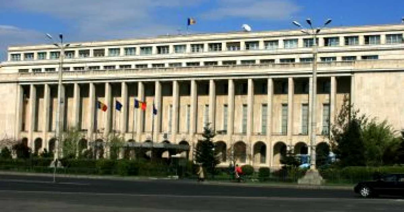 Guvernul a aprobat programul anual pentru dezvoltarea produselor turistice