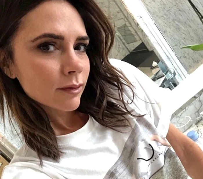 
    Victoria Beckhamfoto: Instagram  