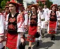 ziua costumului popular bistrita 7