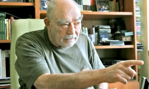 Mircea Albulescu: «Am văzut cu ochii mei evrei agăţaţi în cârlige la abator!» jpeg