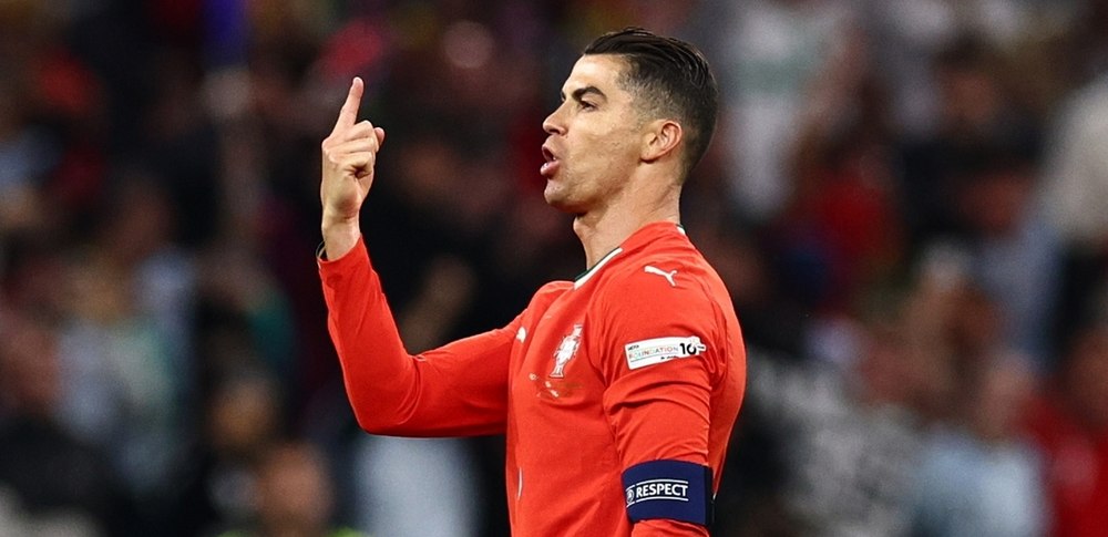 Cristiano Ronaldo a vorbit despre singurul trofeul care îi lipsește din palmares. Doar anul viitor îl mai poate câștiga