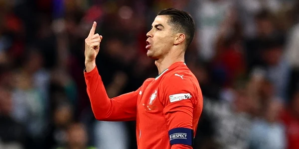 Cristiano Ronaldo (EPA) jpg